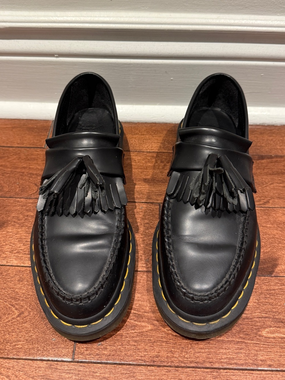 Doc Martens Adrian Loafers